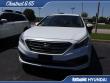 2015 Hyundai Sonata Sport Sedan