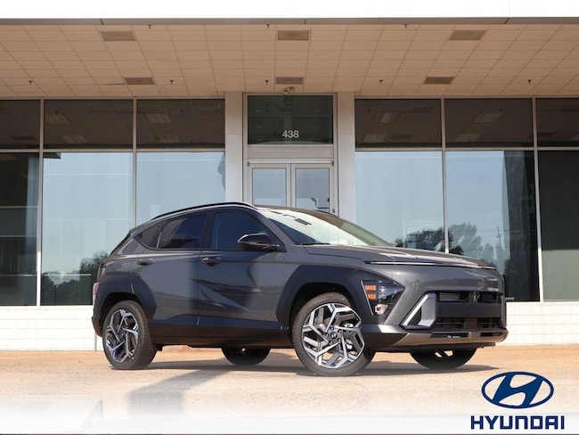 2026 Hyundai Kona SEL Premium FWD SUV