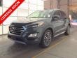 Used 2021 Hyundai Tucson Limited SUV