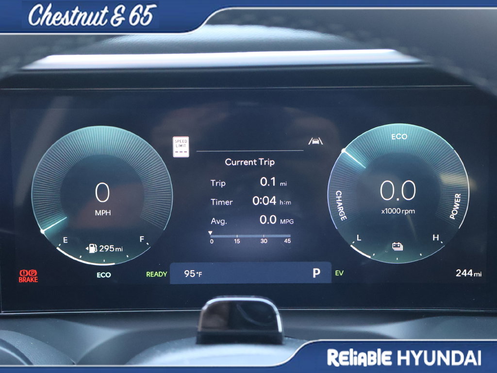 2026 Hyundai Palisade SEL - Photo 29