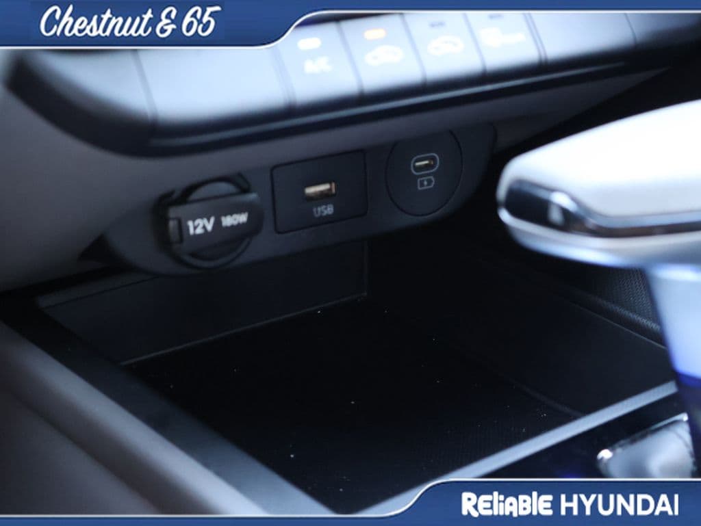 2024 Hyundai Elantra SE - Photo 35