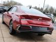 2025 Hyundai Elantra Limited Sedan