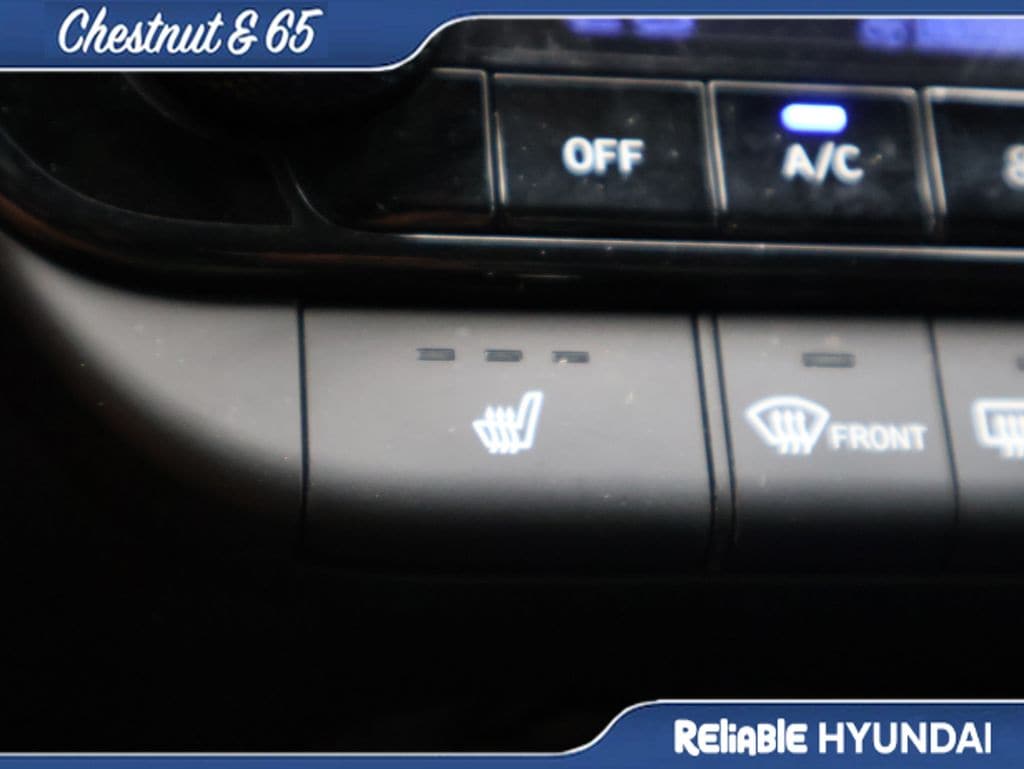 2023 Hyundai Elantra N Line - Photo 37