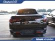 2023 Hyundai Santa Cruz 2.5T NIGHT Truck Crew Cab