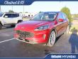 2020 Ford Escape SE SUV
