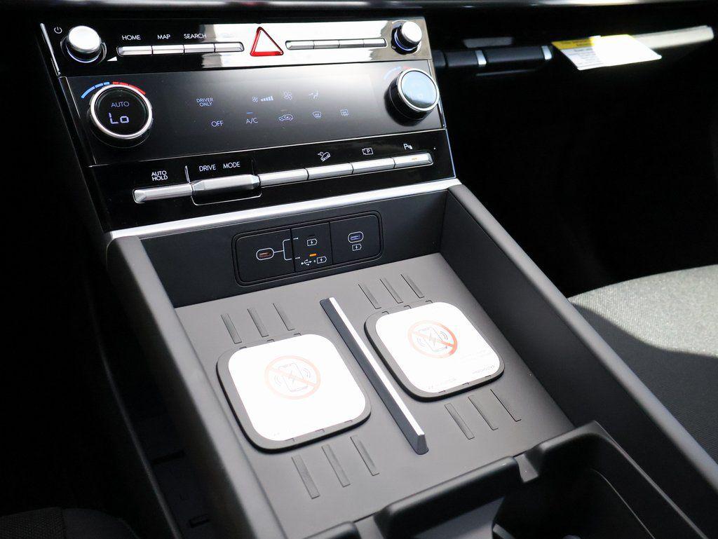 2026 Hyundai Santa Fe SE - Photo 39