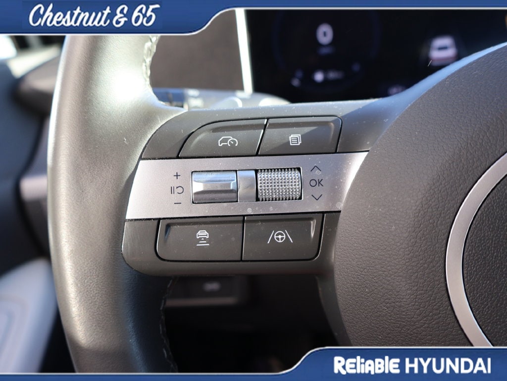 2024 Hyundai Sonata SEL - Photo 26