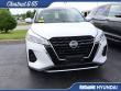 2021 Nissan Kicks SV SUV