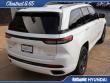 2024 Jeep Grand Cherokee 4xe Base SUV