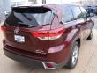 2017 Toyota Highlander Limited V6 SUV
