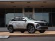 2026 Hyundai Tucson SEL Plus AWD SUV