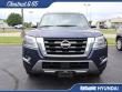 2021 Nissan Armada Platinum SUV