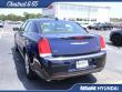 2017 Chrysler 300C Base Sedan
