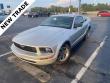 Used 2005 Ford Mustang  Coupe