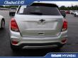 2020 Chevrolet Trax LS SUV