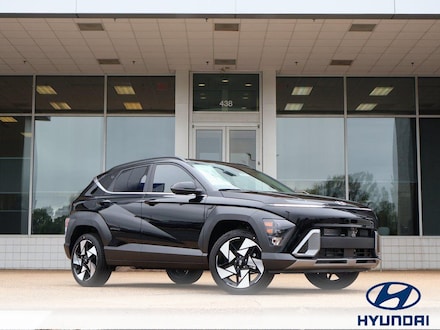 2026 Hyundai Kona Limited AWD SUV