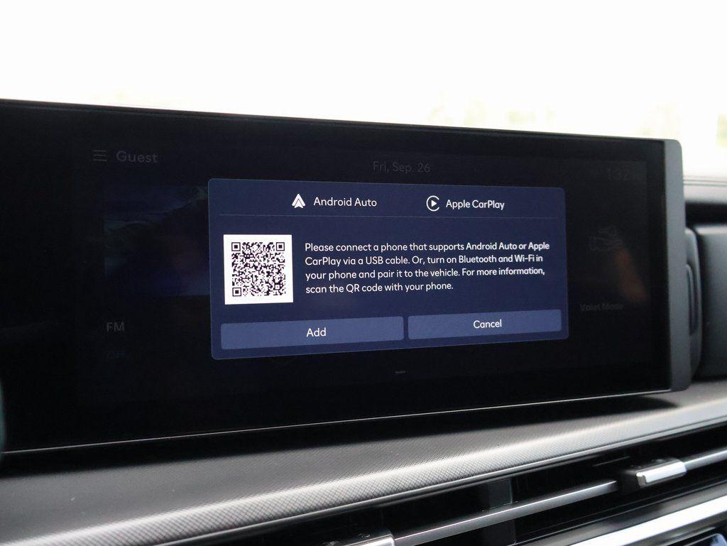 2026 Hyundai Santa Fe SE - Photo 37