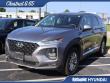2020 Hyundai Santa Fe SEL 2.4 SUV