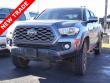 Used 2022 Toyota Tacoma  Truck Double Cab