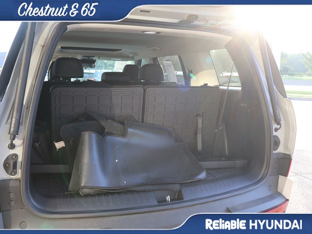2024 Hyundai Santa Fe XRT - Photo 16