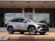 2026 Hyundai Tucson SEL FWD SUV