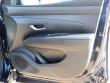 2026 Hyundai Tucson Hybrid Blue SUV