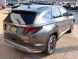 2026 Hyundai Tucson Hybrid SEL AWD SUV