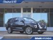2020 Hyundai Palisade Limited SUV
