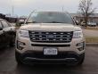 2017 Ford Explorer SUV