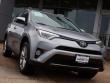 2017 Toyota RAV4 SUV