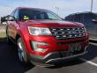 2016 Ford Explorer XLT SUV