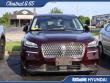 2021 Lincoln Corsair Standard SUV