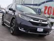 2017 Honda CR-V Touring AWD SUV
