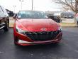2022 Hyundai Elantra Limited Sedan