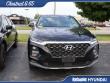 2020 Hyundai Santa Fe SEL 2.4 SUV