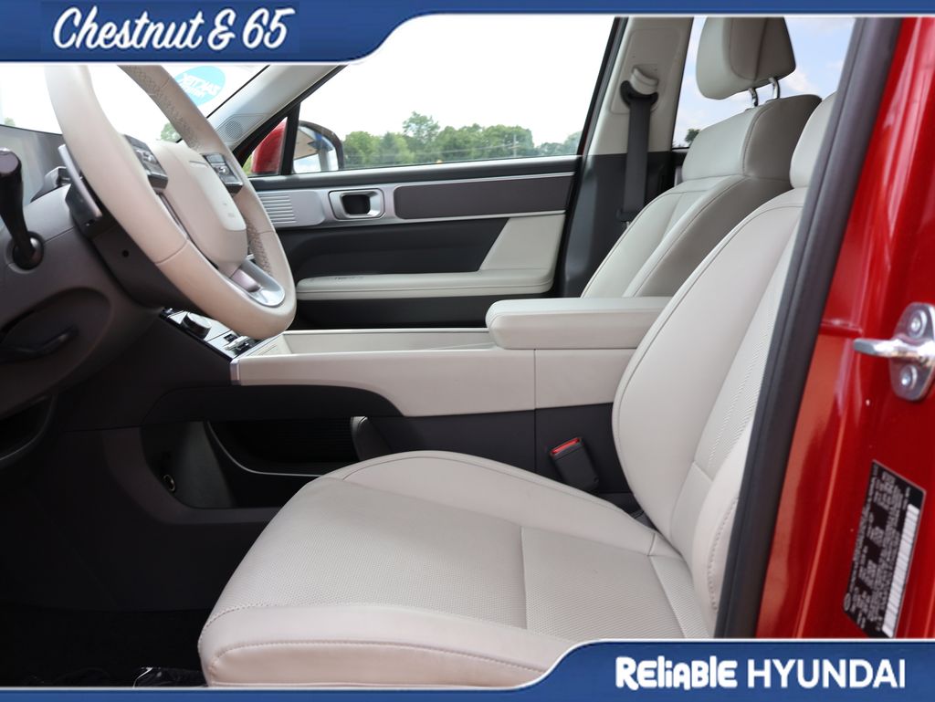 2026 Hyundai Santa Fe SEL - Photo 25