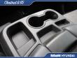 2020 Chevrolet Silverado 1500 Silverado Custom Truck Crew Cab