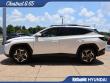 2023 Hyundai Tucson Limited SUV