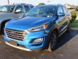 Used 2020 Hyundai Tucson Limited SUV
