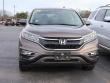 2015 Honda CR-V EX-L SUV