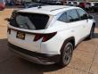 2026 Hyundai Tucson Hybrid SE SUV