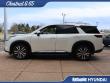 2022 Nissan Pathfinder Platinum SUV