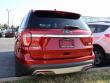 2016 Ford Explorer XLT SUV