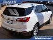 2019 Chevrolet Equinox LT w/1LT SUV