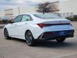 2026 Hyundai Elantra Limited Sedan