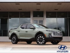 2026 Hyundai Santa Cruz SEL Activity FWD Truck Crew Cab