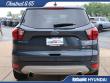 2019 Ford Escape Titanium SUV