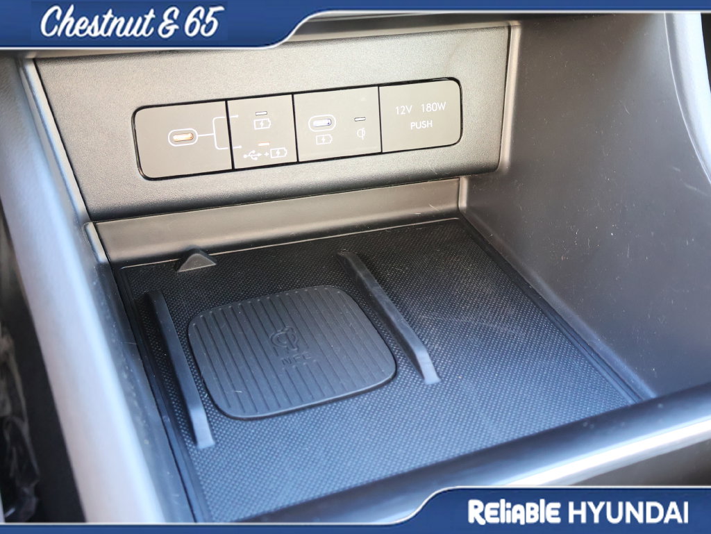 2024 Hyundai Sonata SEL - Photo 39