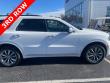Used 2021 Dodge Durango Citadel SUV