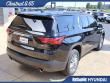 2023 Chevrolet Traverse LT Cloth w/1LT SUV
